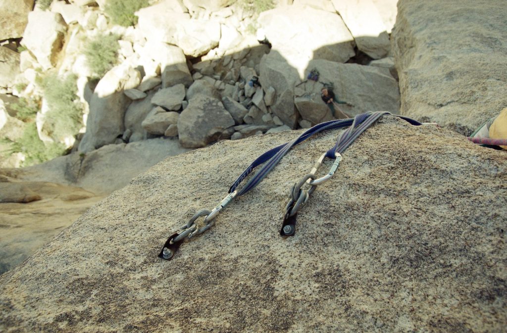Should wilderness areas have bolts for climbers? PARC Act fight spills into Vail - Vimarsana News